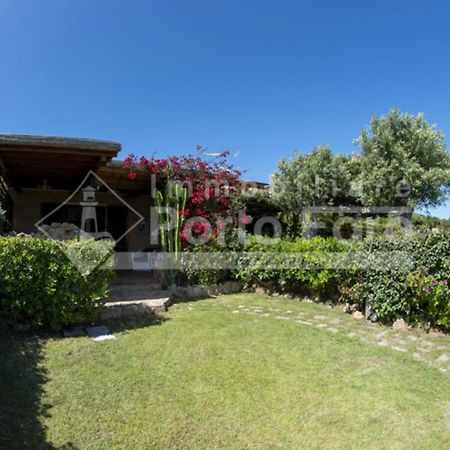 13A - Porto Mannu Bilocale Prima Fila Con Splendida Vista Sul Mare Villa Palau Dış mekan fotoğraf
